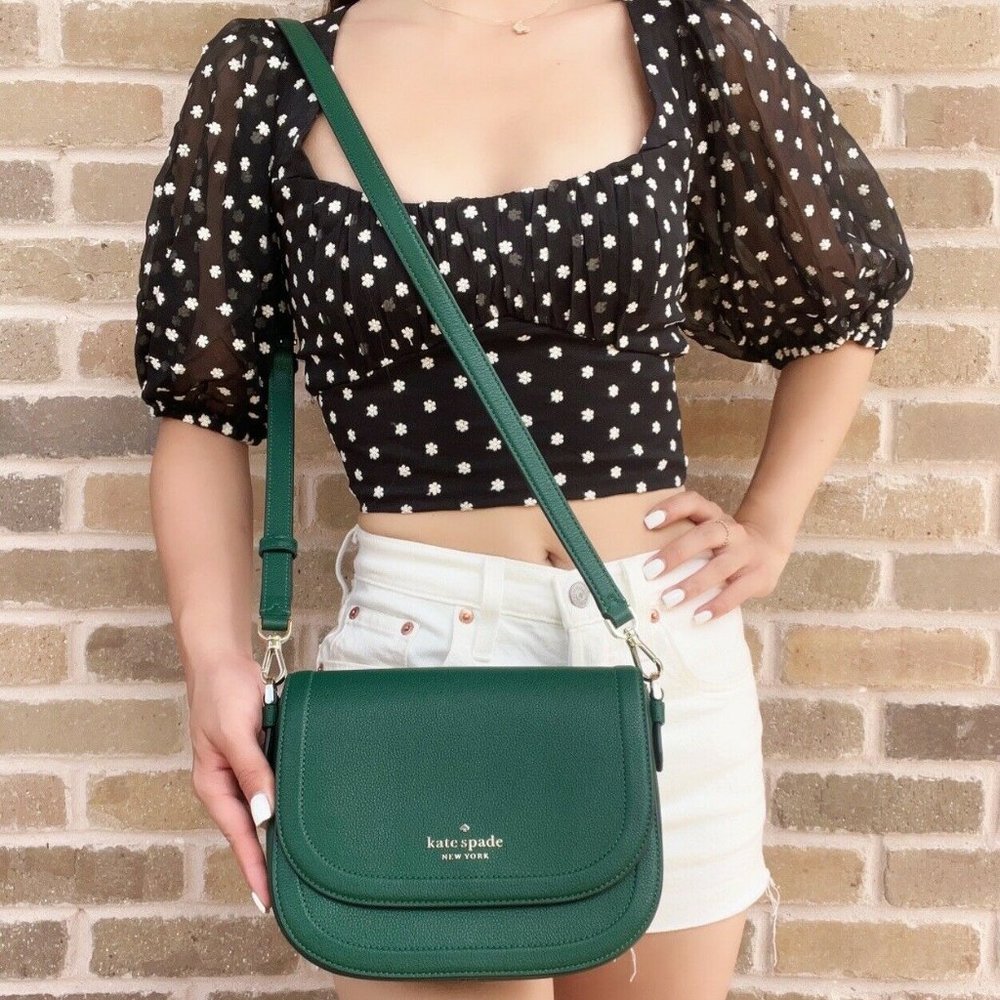NWT Kate Spade Crossbody - Picture 3 of 5